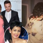 New mum Cheryl is moving her own mother into family home to help her and Liam