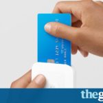 Twitter chiefs card payments company Square enters UK market