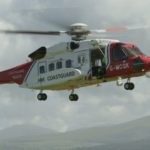 Missing helicopter: Police launch Snowdonia ground search