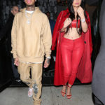 Kylie Jenner & Tyga On The Rocks? — Why She Asked Him To Move Out Again