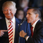 Sacked Trump aide wants Russia probe 'immunity'