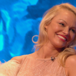 'Celebrity Juice' Viewers Left Baffled By Pamela Anderson's Walk-Off