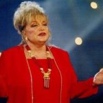 Connie Francis talks lifetime of tragedies, love of singing