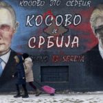 Liberals are losing their minds over Trump and Russia