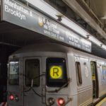 Girl, 13, trying to retrieve her phone struck and killed by train in Queens