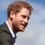 Prince Harry to back landmine-free world by 2025 – BBC News