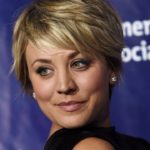 Kaley Cuoco's friends are giving her baby fever