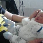 Father kills himself on birthday as he's so heartbroken over death of baby son