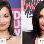 9 Celeb Brow Transformations That Will Give You Major Eyebrow Envy