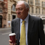 Livingstone: I have not damaged Labour Party