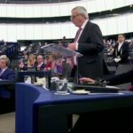 MEPs agree Brexit negotiation plan – BBC News