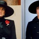 All The Times Kate Channeled Princess Diana's Sense of Style