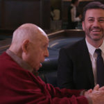 Don Rickles Reality Show, First Footage with Silverman, Poehler and Kimmel (VIDEO)
