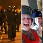 HMP Birmingham plunged into chaos as 600 rioting prisoners take control