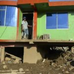 Over 100 children among 312 Colombia mudslide dead
