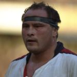 Brian Moore, former England player, suffers heart attack