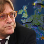 Feuding EU's Brexit chief Verhofstadt forced to share power as bloc ‘clips his wings’