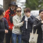 Tragedy on Mount Harvey as five hikers found dead