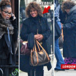 Janet Jackson's Separation and the Katherine Jackson Connection