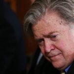 How Bannon’s multimedia machine drove a movement and paid him millions