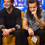 Harry Styles Accidentally Tweets Out ‘Larry’ Porn & Shippers Go Nuts — Was He Hacked?