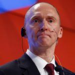 Carter Page says surveillance order would have been based on 'false evidence'