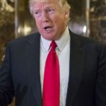 Donald Trump Once Dated A ‘Real Housewives’ Star & You’ll Never Guess Who It Is — Watch