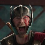 Thor Ragnarok: Laughter is the best medicine