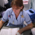 'Furious' nurses to vote on taking strike action