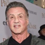 Sylvester Stallone sues 'greedy' film studio – BBC News