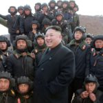 North Korea preparing for sixth nuclear test, monitoring group says