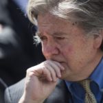 Inside Bannon’s struggle: From ‘shadow president’ to Trump’s marked man