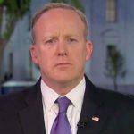 GOP Rep Calls For Spicer's Resignation After Hitler Comments