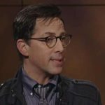 In the FoxLight: Dan Bucatinsky talks '24: Legacy' finale