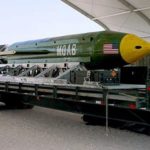 US military drops 'mother of all bombs on IS' in Afghanistan – BBC News