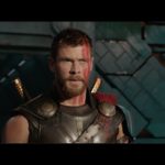 Thor: Ragnarok Teaser Trailer