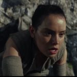 Star Wars: The Last Jedi trailer unveiled