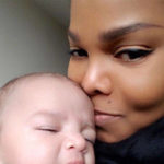 Janet Jackson Shares the First Photo of Her Baby Boy