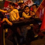 Turkey referendum: Erdogan wins vote to expand presidential powers – BBC News