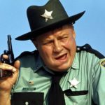 James Bond actor Clifton James dies at 96 – BBC News