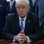 Trump's Snap-on Visit Will Tout Buy American, Hire American Agenda