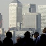 Londoners work '100 hours a year more than rest of the UK – BBC News