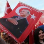 Turkey referendum: Trump congratulates Erdogan – BBC News