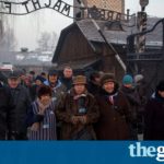 Opening of UN files on Holocaust will rewrite chapters of history