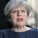 Theresa May calls early election in June in surprise Downing Street statement
