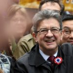 Feel le Bern: How an aging leftist upended the French election