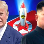Donald Trump Vows To Solve North Korea