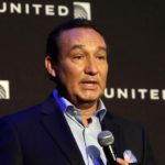 United CEO says no one will be fired for dragging incident