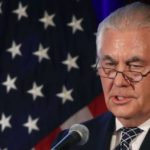 US accuses Iran of 'alarming provocations'