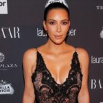 Kim Kardashian calls the flu an 'amazing diet' after recent weight loss